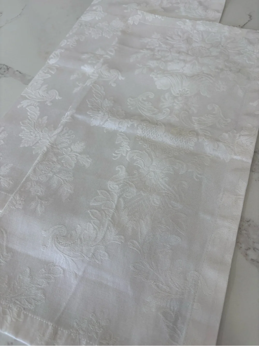 Waterford elegant damask